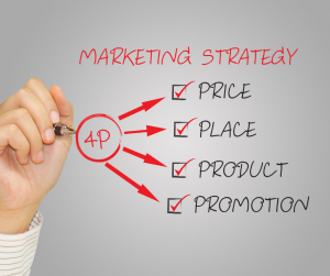 marketing strategy