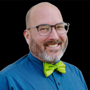 Brad Scoffin