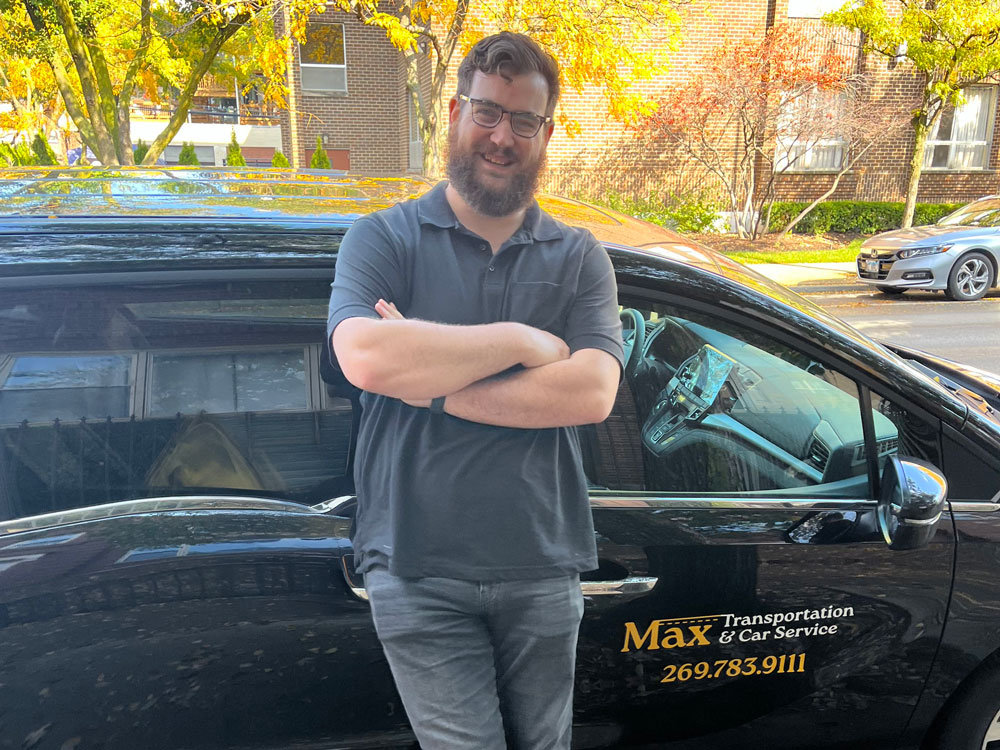 Max Transportation & Car Service