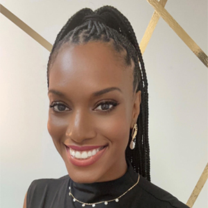 Afiya Latham