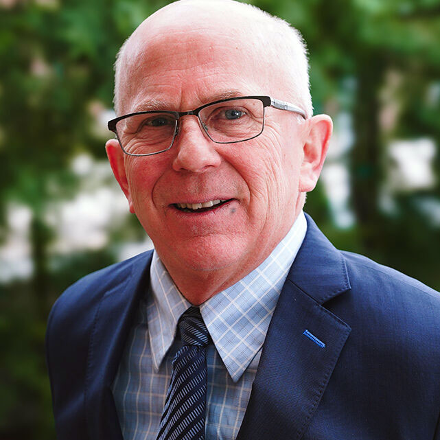 Darren Timmeny